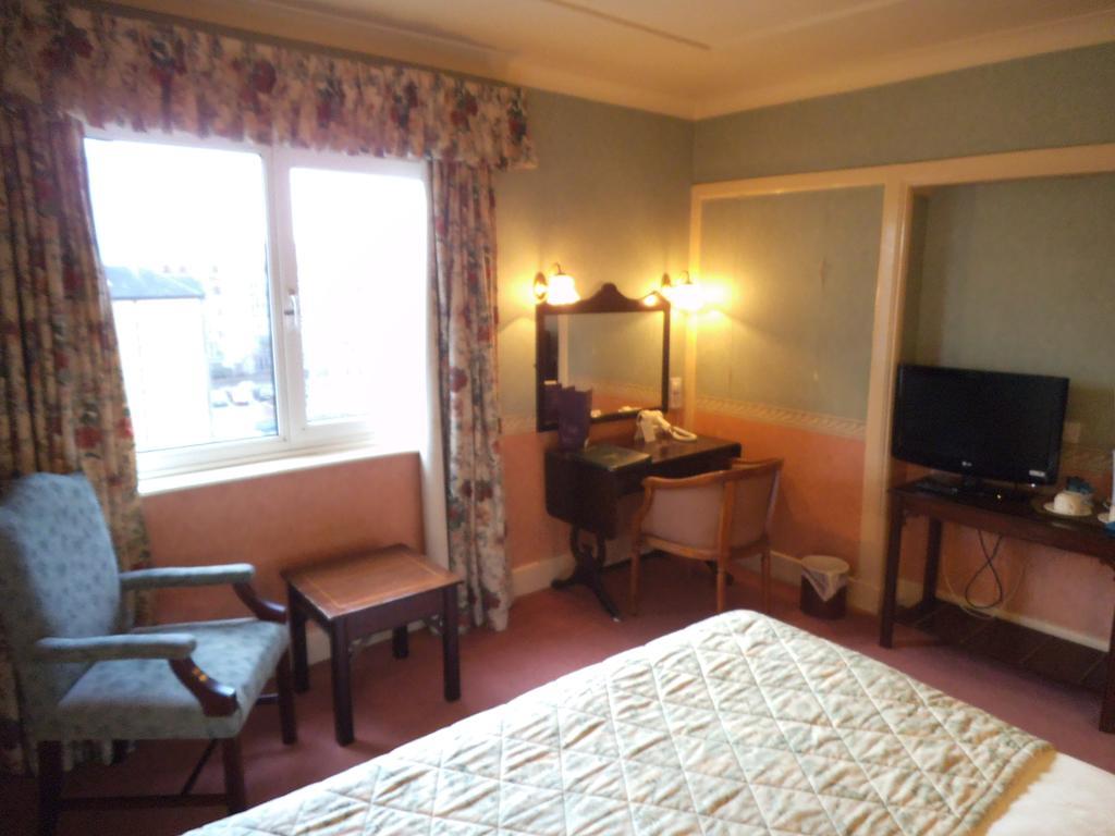 Southampton Park Hotel Quarto foto
