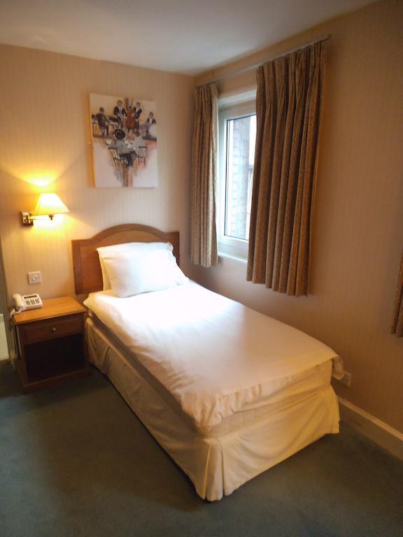 Southampton Park Hotel Quarto foto