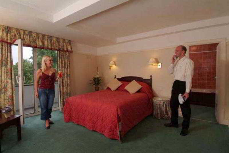 Southampton Park Hotel Quarto foto